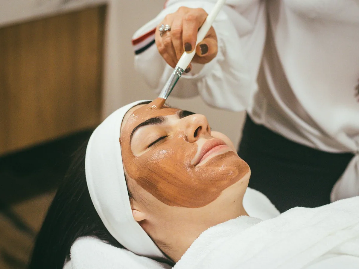 Dalia Clinic aesthetic treatment