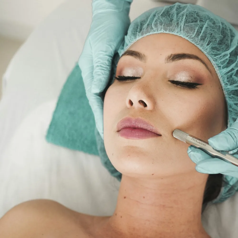 Filler injections