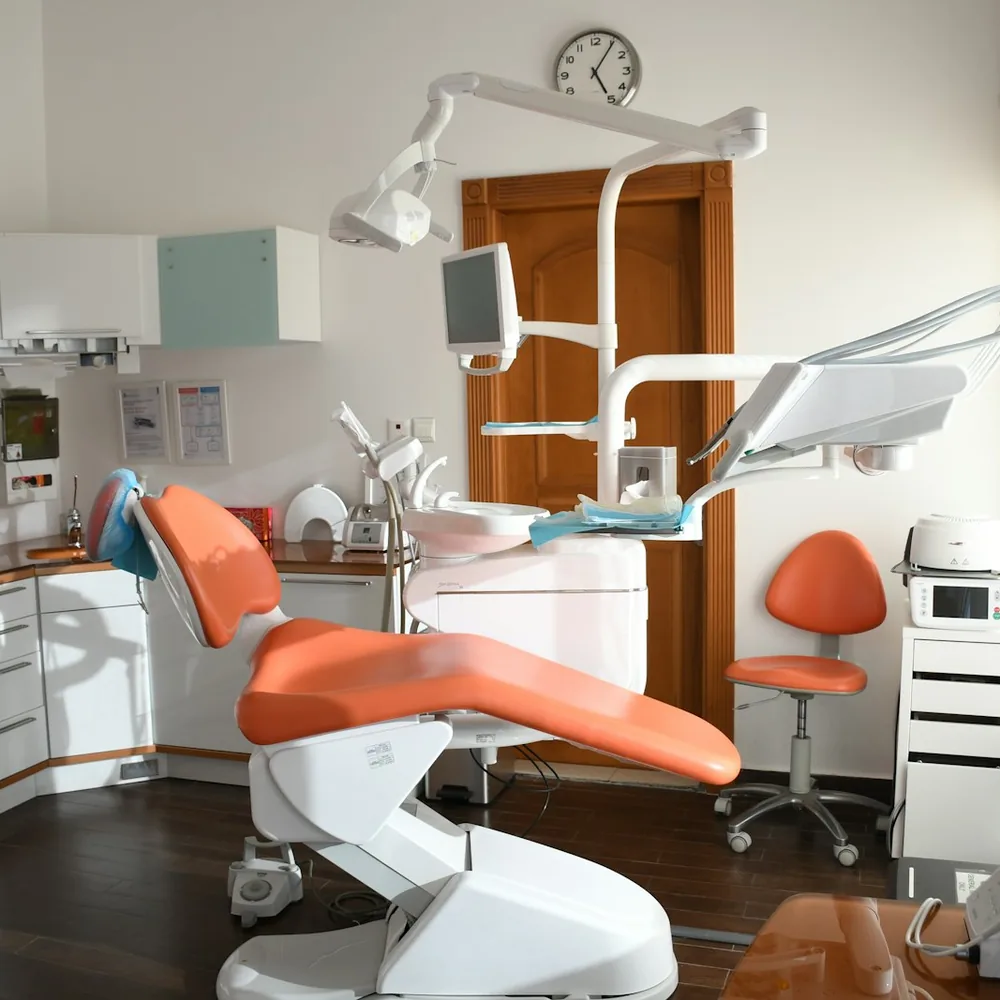 Orthodontics and Invisalign